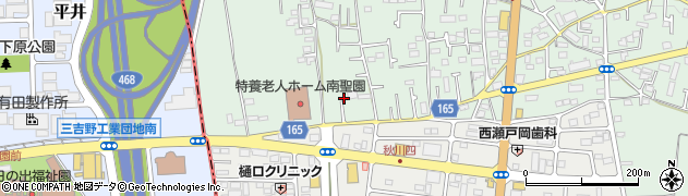 株式会社総合コンクリートサービス周辺の地図
