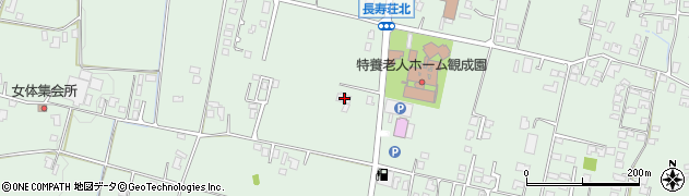 長野県駒ヶ根市赤穂北割一区3143周辺の地図