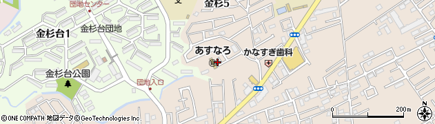 明光サービス株式会社船橋営業所周辺の地図