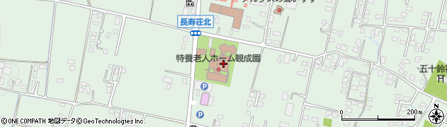 長野県駒ヶ根市赤穂北割一区3214周辺の地図