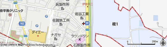 東京都武蔵村山市伊奈平2丁目100周辺の地図