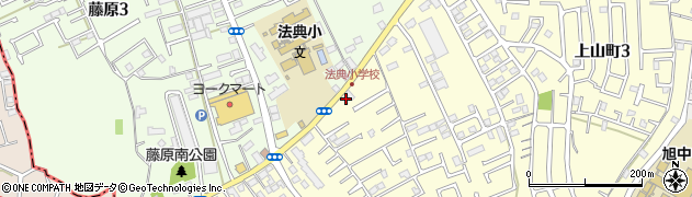 株式会社カワサキりんごの木サービスステーション周辺の地図