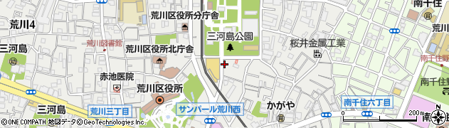 有限会社慶徳周辺の地図