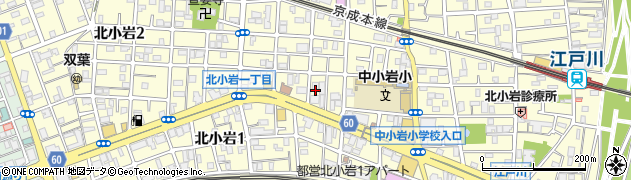 田辺自動車工業所周辺の地図