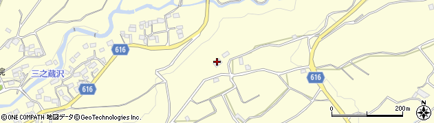 ヤマセミオート周辺の地図