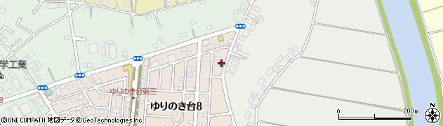 安原タクシー周辺の地図