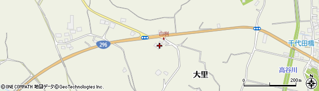 千代田設備株式会社周辺の地図