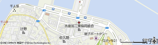 有限会社ヤマキ興産周辺の地図