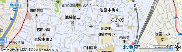 宇美歯科医院周辺の地図