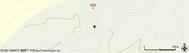 京都府京丹後市丹後町此代527周辺の地図