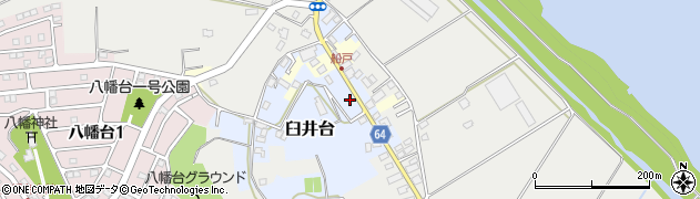 小松屋クリーニング店周辺の地図
