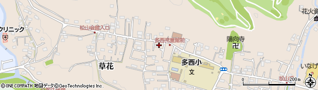 太田屋商店周辺の地図