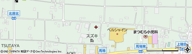 株式会社哲・Ｂｒａｖｅデザイン工房周辺の地図
