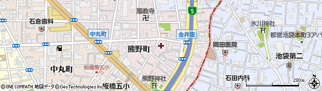 ダスキンサービスマスター藤周辺の地図