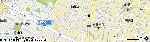 株式会社高橋商店周辺の地図