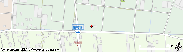 ファミリーマート東総干潟店周辺の地図