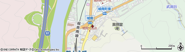 尾藤重機株式会社周辺の地図