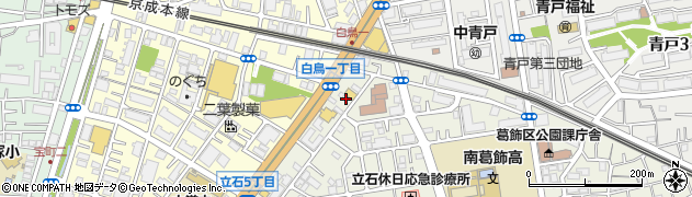 有限会社江沢自動車販売周辺の地図