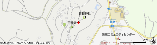 千葉県匝瑳市安久山32周辺の地図