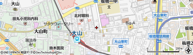 寿美吉周辺の地図
