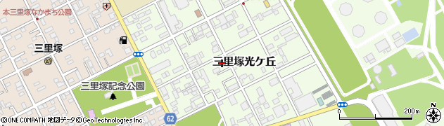 有限会社ケイ・エス観光成田営業所周辺の地図