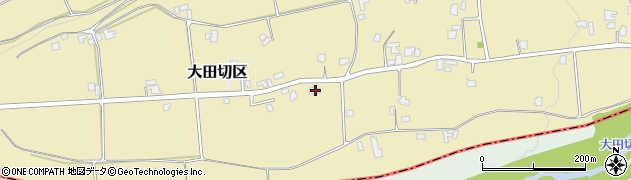 長野県上伊那郡宮田村4969周辺の地図