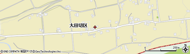 長野県上伊那郡宮田村4947周辺の地図