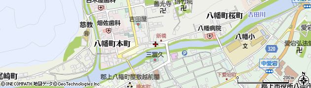 松田カメラ店周辺の地図