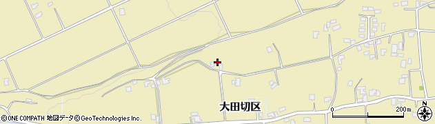長野県上伊那郡宮田村4927周辺の地図
