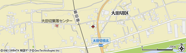 長野県上伊那郡宮田村5174周辺の地図