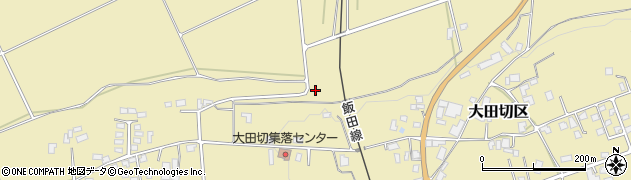 長野県上伊那郡宮田村5083-5周辺の地図