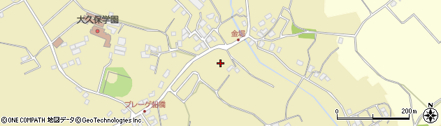 千葉県船橋市金堀町156周辺の地図