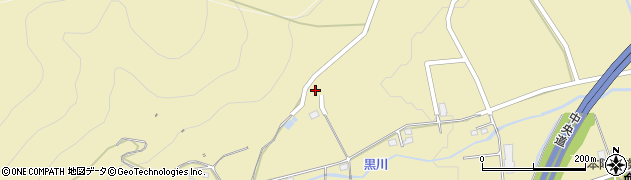 長野県上伊那郡宮田村2126周辺の地図