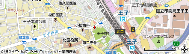 ＢＢＳ　ラクシア店周辺の地図
