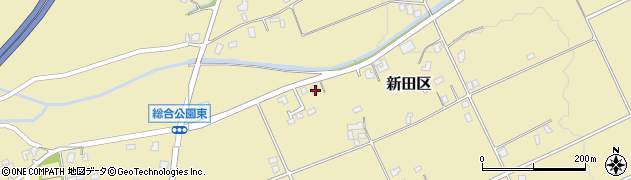 長野県上伊那郡宮田村1797周辺の地図