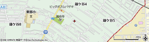 本田第七公園周辺の地図