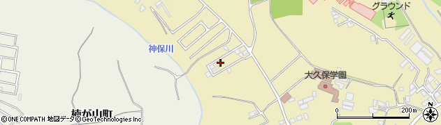 千葉県船橋市金堀町362周辺の地図