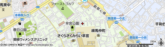 小田・ダンボール周辺の地図