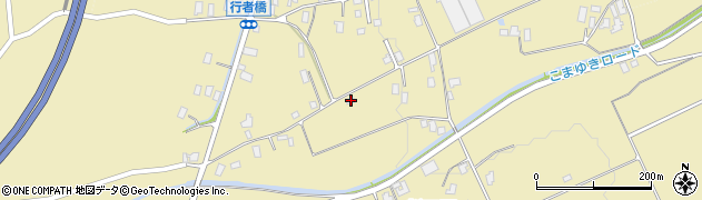 長野県上伊那郡宮田村1690周辺の地図
