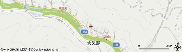 株式会社田中製作所周辺の地図