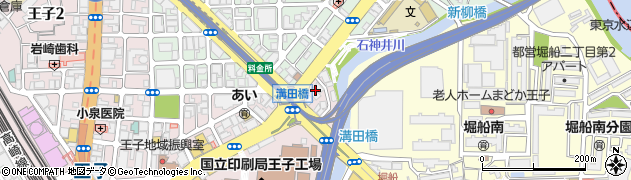 株式会社藪崎工務店周辺の地図
