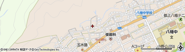 岡崎設備工業周辺の地図