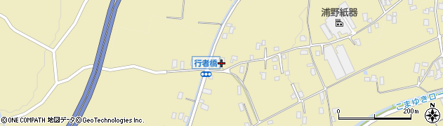 長野県上伊那郡宮田村1624周辺の地図