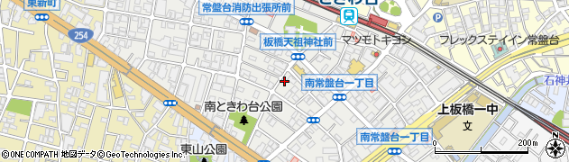大村葬儀社周辺の地図