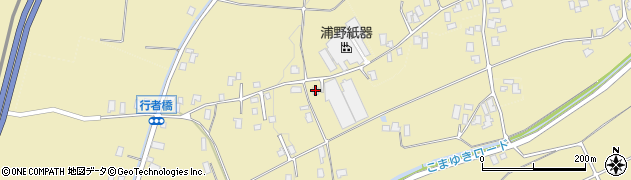 長野県上伊那郡宮田村1496周辺の地図