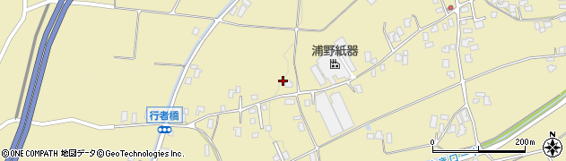 長野県上伊那郡宮田村1602周辺の地図