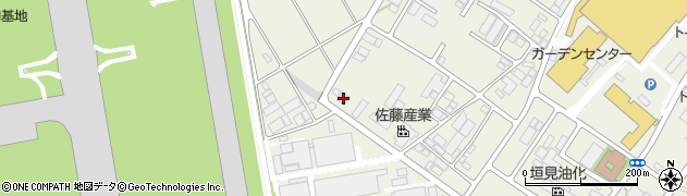 東京都西多摩郡瑞穂町武蔵492周辺の地図