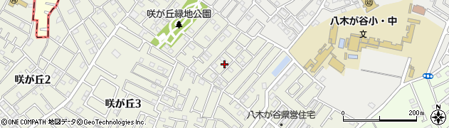 株式会社京葉エナジー周辺の地図