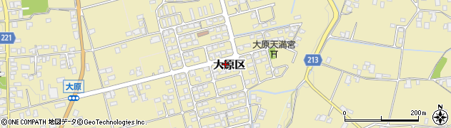 トーハツマリーン株式会社　宮田寮周辺の地図