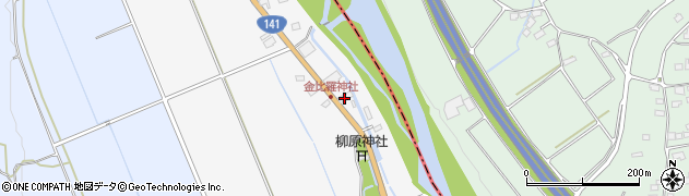 有限会社篠原自動車工業周辺の地図